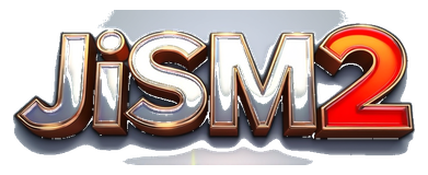 jism2 logo