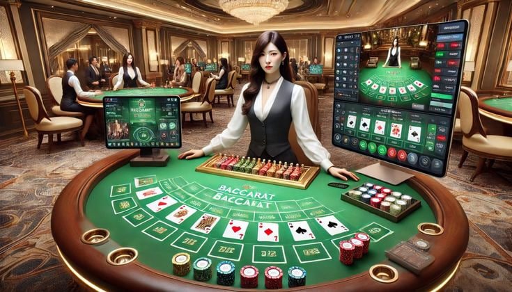 jism2 Live Casino